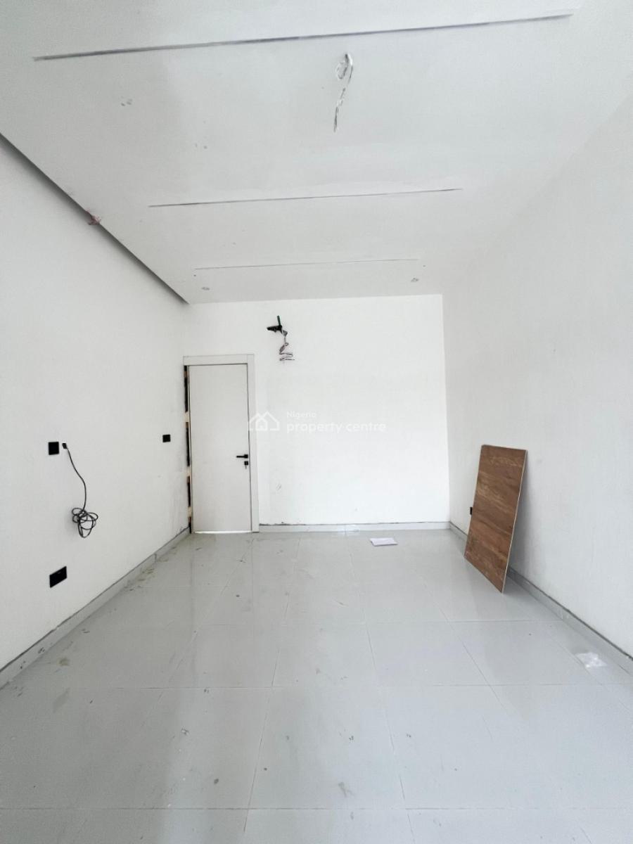 Lovely 2 Bedroom Apartment with Pool, Elevator in a Secure Estate, Ikate, Lekki, Lagos, Flat / Apartment for Sale