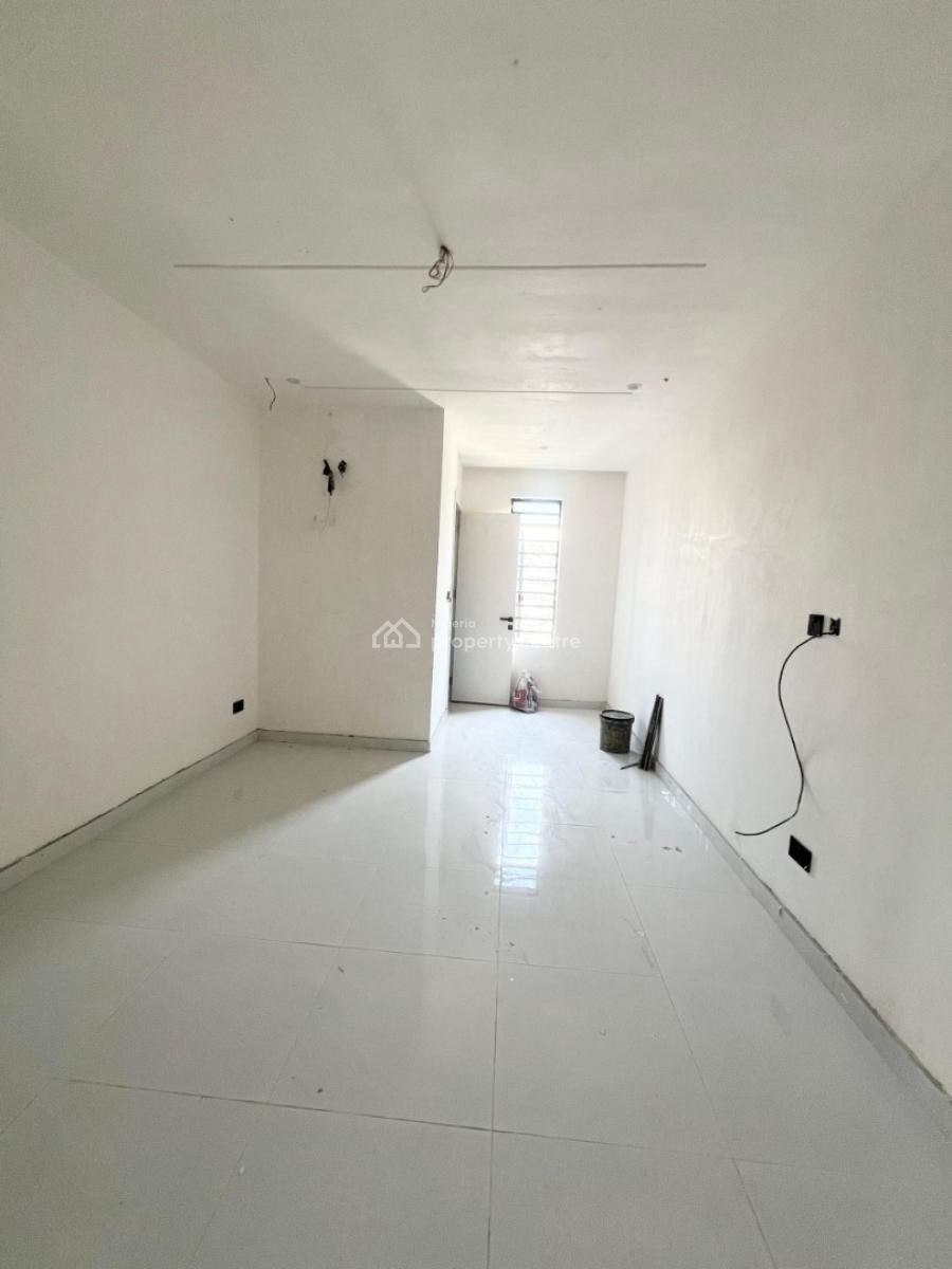 Lovely 2 Bedroom Apartment with Pool, Elevator in a Secure Estate, Ikate, Lekki, Lagos, Flat / Apartment for Sale