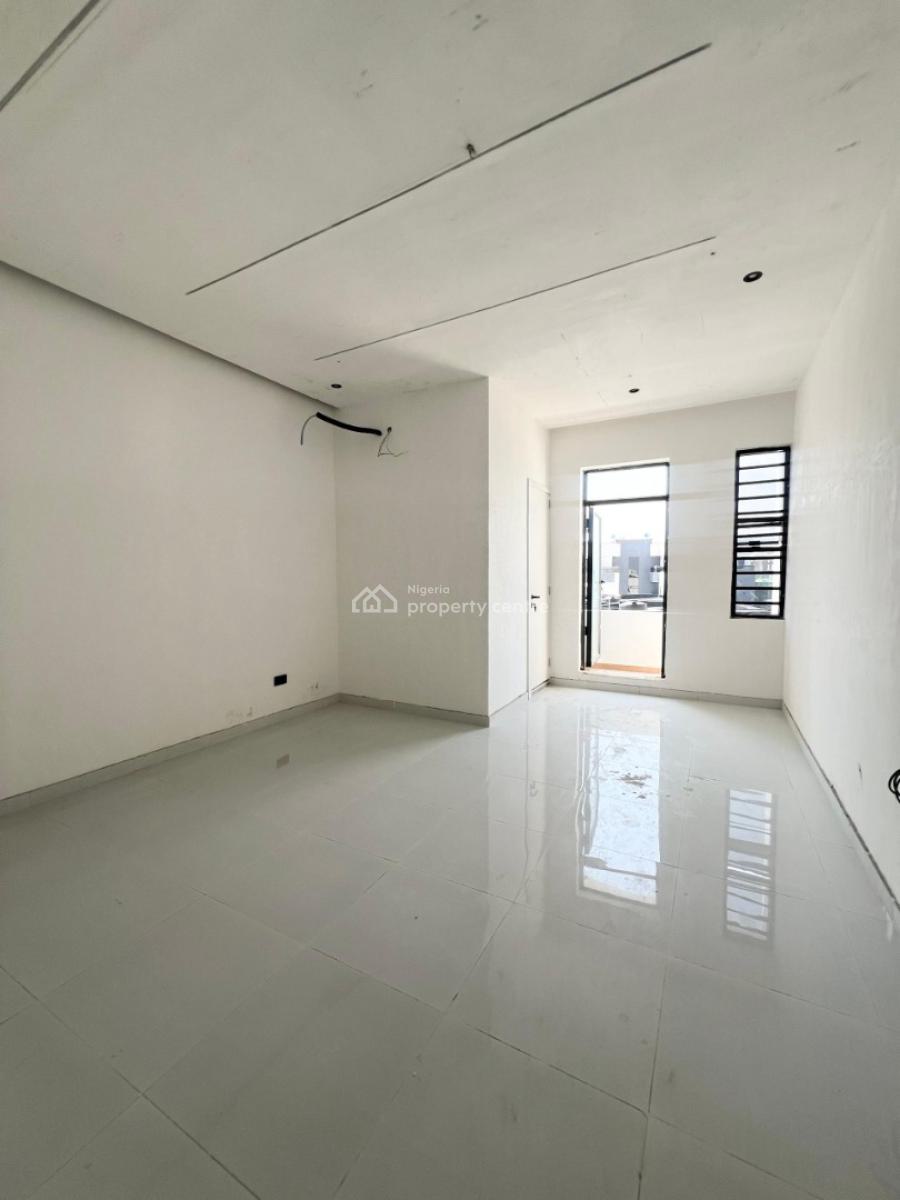 Lovely 2 Bedroom Apartment with Pool, Elevator in a Secure Estate, Ikate, Lekki, Lagos, Flat / Apartment for Sale