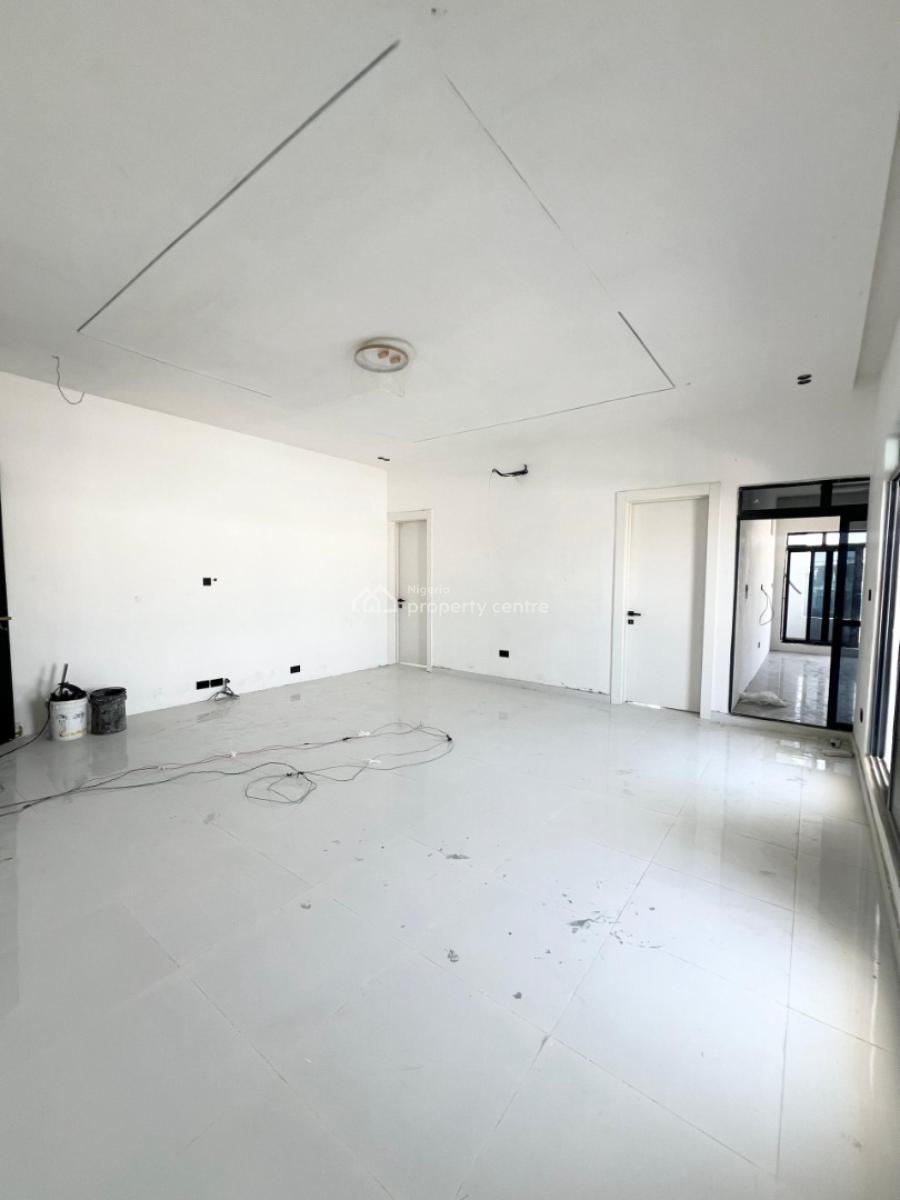 Lovely 2 Bedroom Apartment with Pool, Elevator in a Secure Estate, Ikate, Lekki, Lagos, Flat / Apartment for Sale