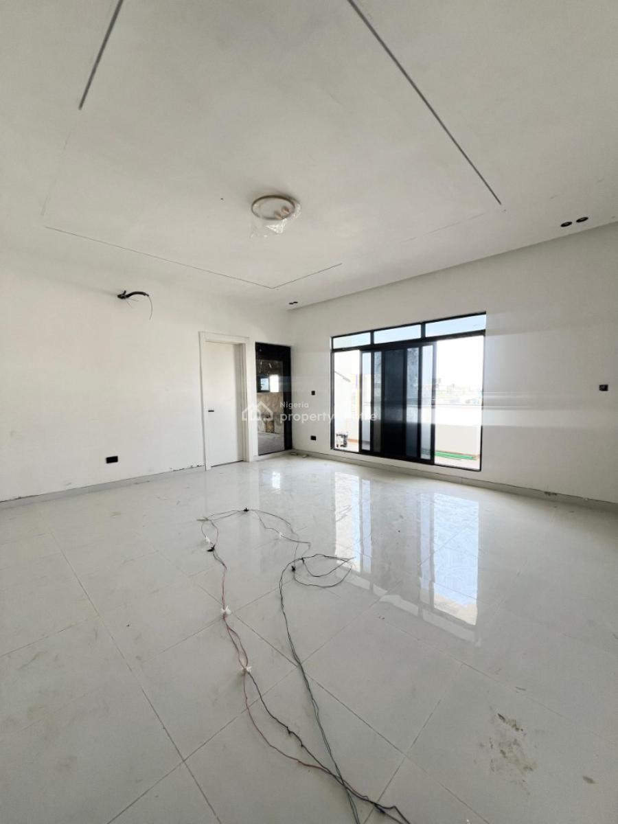 Lovely 2 Bedroom Apartment with Pool, Elevator in a Secure Estate, Ikate, Lekki, Lagos, Flat / Apartment for Sale