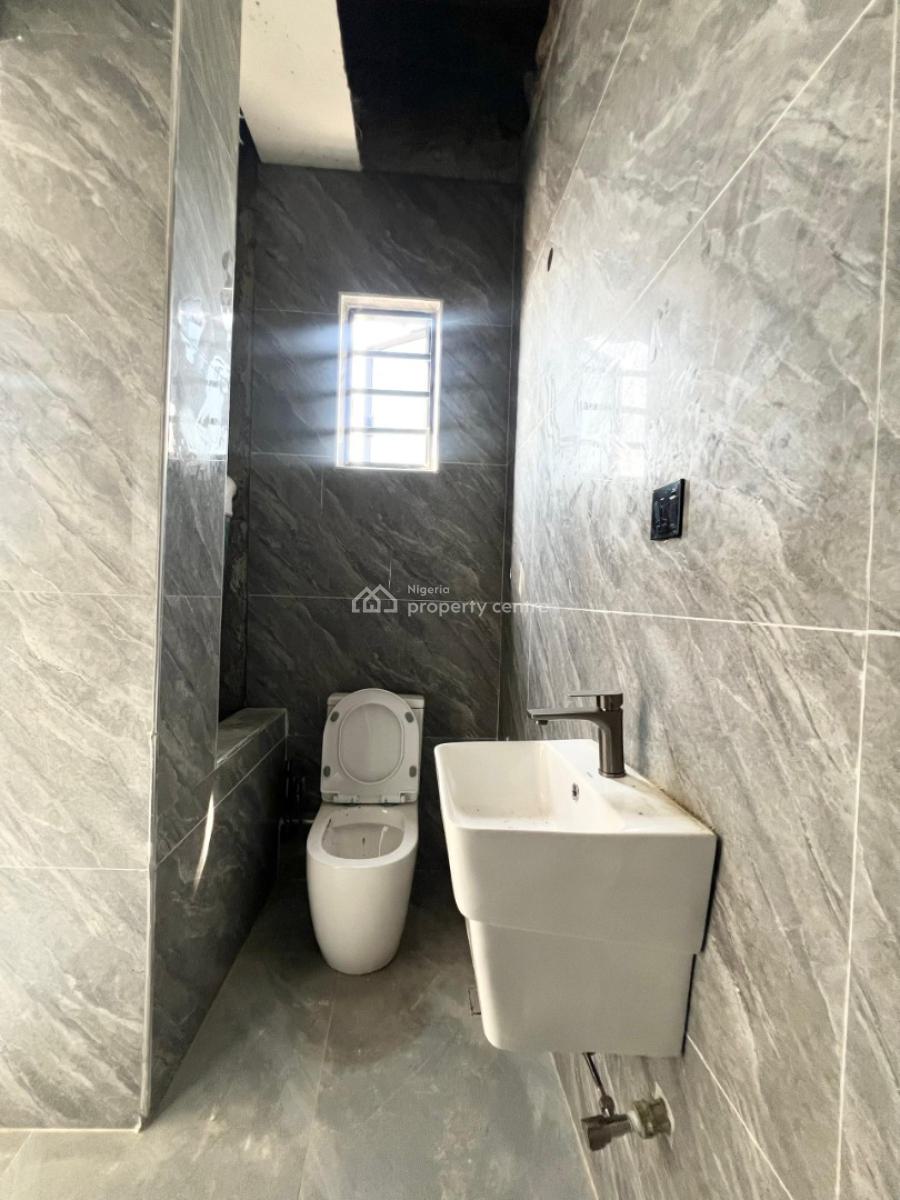 Lovely 2 Bedroom Apartment with Pool, Elevator in a Secure Estate, Ikate, Lekki, Lagos, Flat / Apartment for Sale