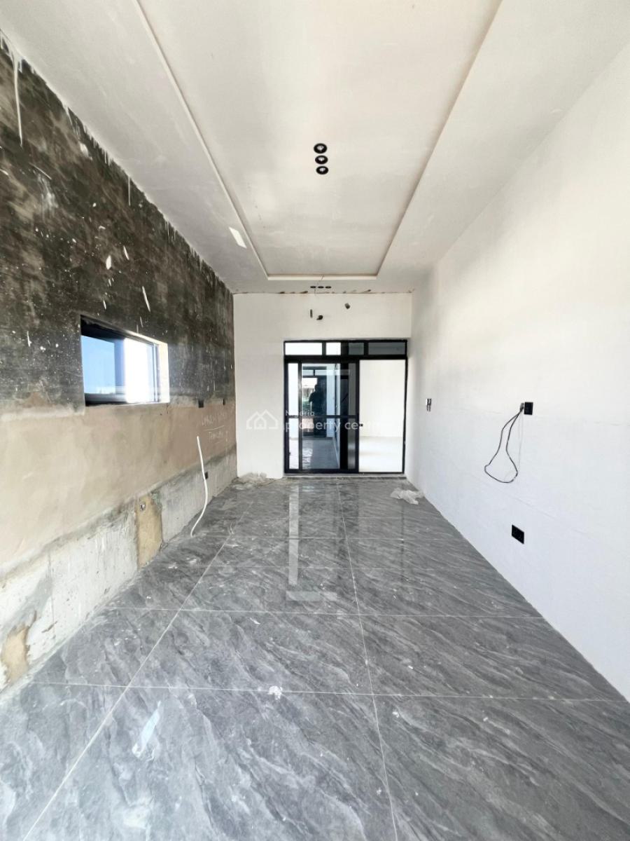 Lovely 2 Bedroom Apartment with Pool, Elevator in a Secure Estate, Ikate, Lekki, Lagos, Flat / Apartment for Sale