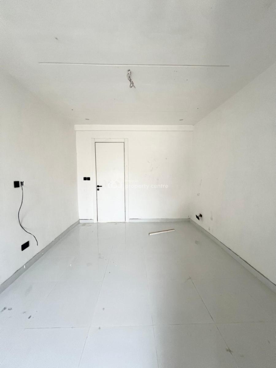 Lovely 2 Bedroom Apartment with Pool, Elevator in a Secure Estate, Ikate, Lekki, Lagos, Flat / Apartment for Sale