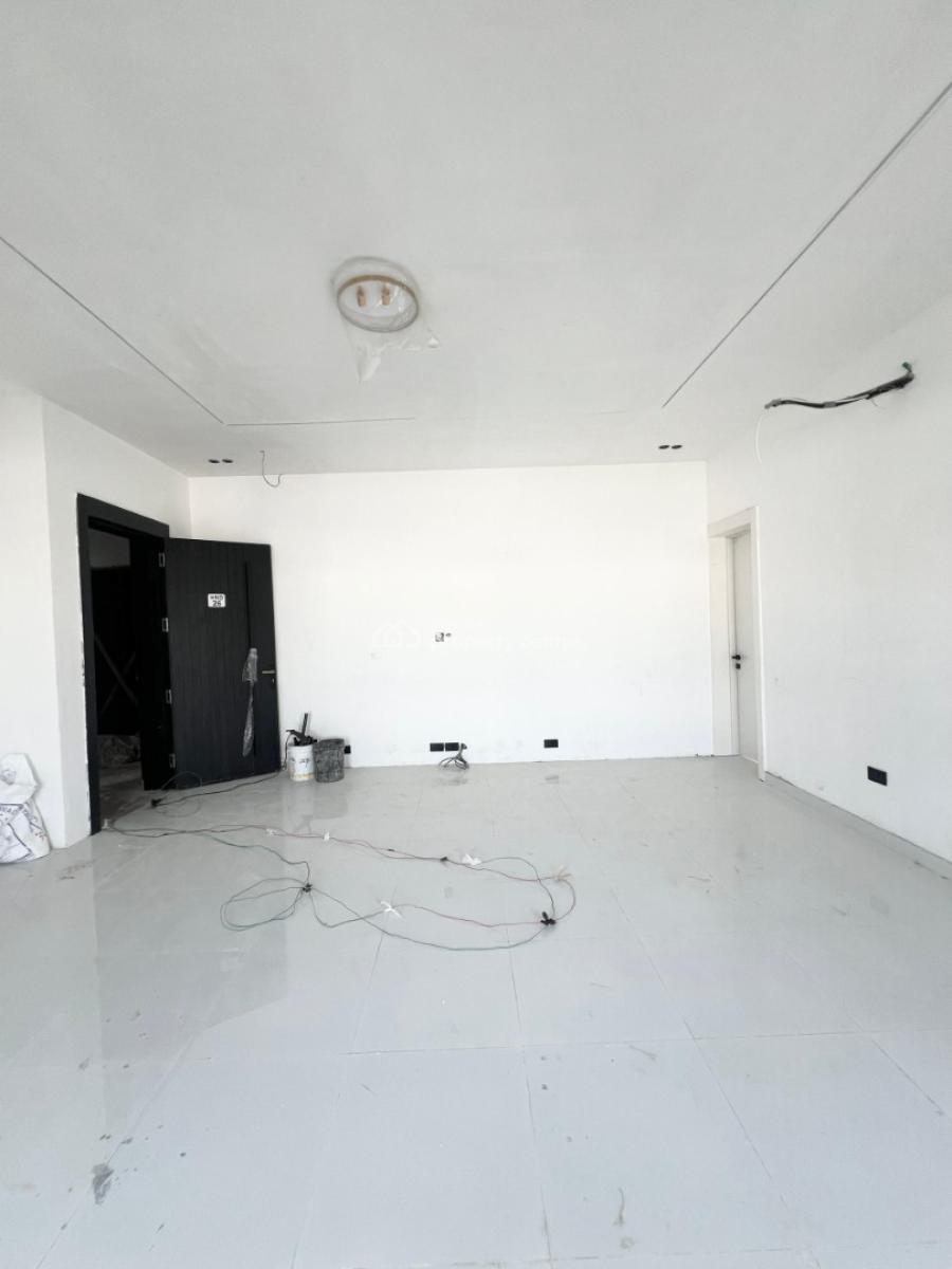 Lovely 2 Bedroom Apartment with Pool, Elevator in a Secure Estate, Ikate, Lekki, Lagos, Flat / Apartment for Sale