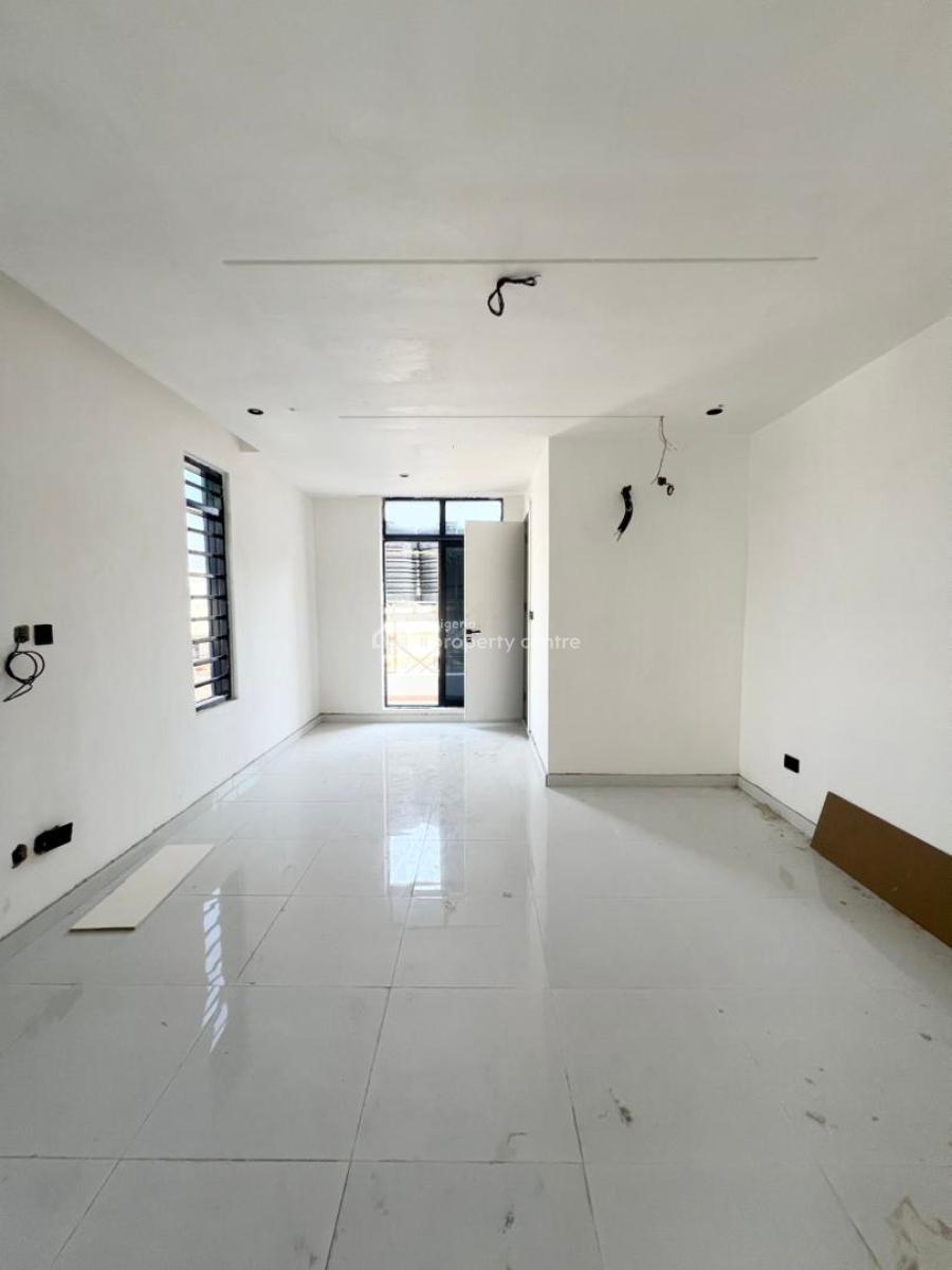 Lovely 2 Bedroom Apartment with Pool, Elevator in a Secure Estate, Ikate, Lekki, Lagos, Flat / Apartment for Sale