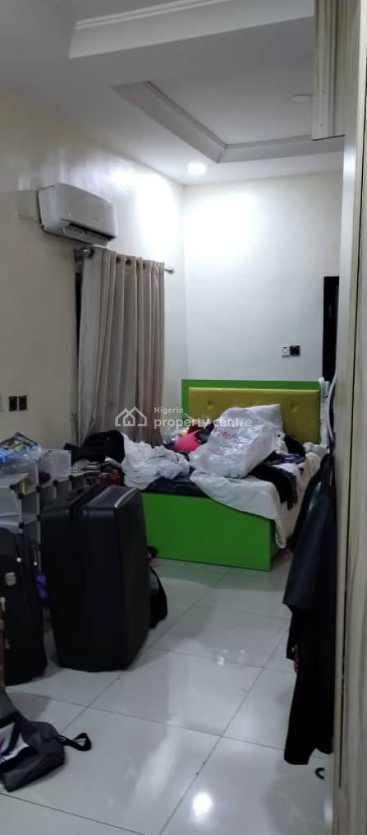 5 Bedroom Detached Duplex with Bq, Gra Phase 1, Magodo, Lagos, Detached Duplex for Rent