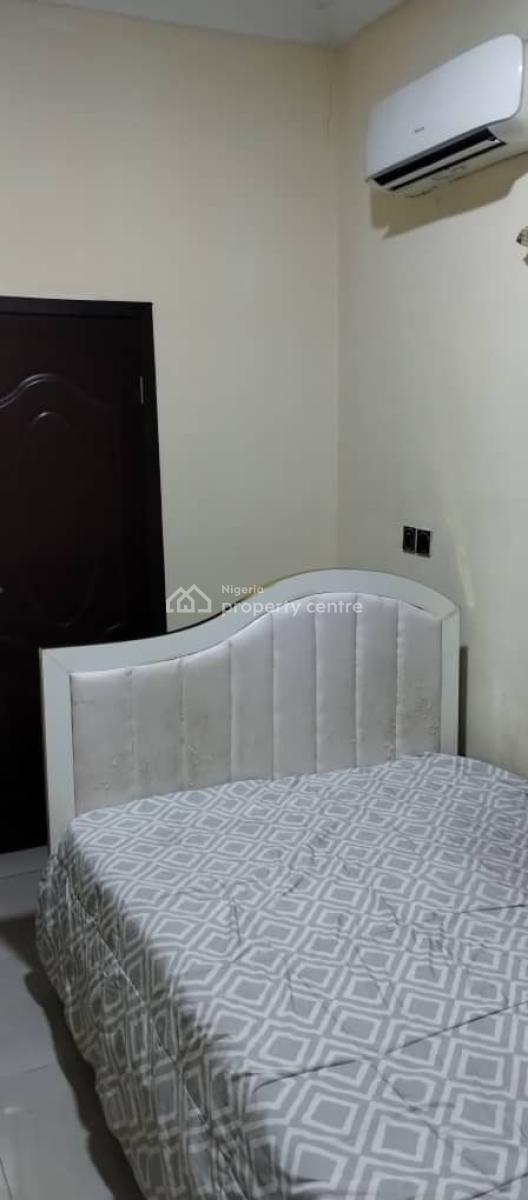 5 Bedroom Detached Duplex with Bq, Gra Phase 1, Magodo, Lagos, Detached Duplex for Rent