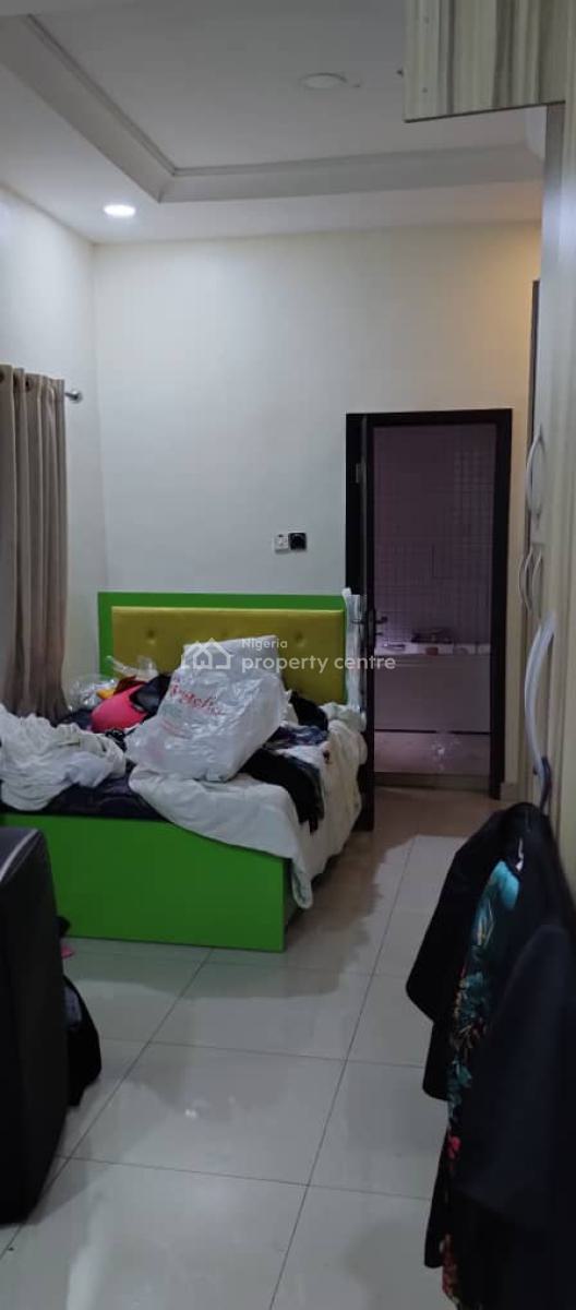 5 Bedroom Detached Duplex with Bq, Gra Phase 1, Magodo, Lagos, Detached Duplex for Rent