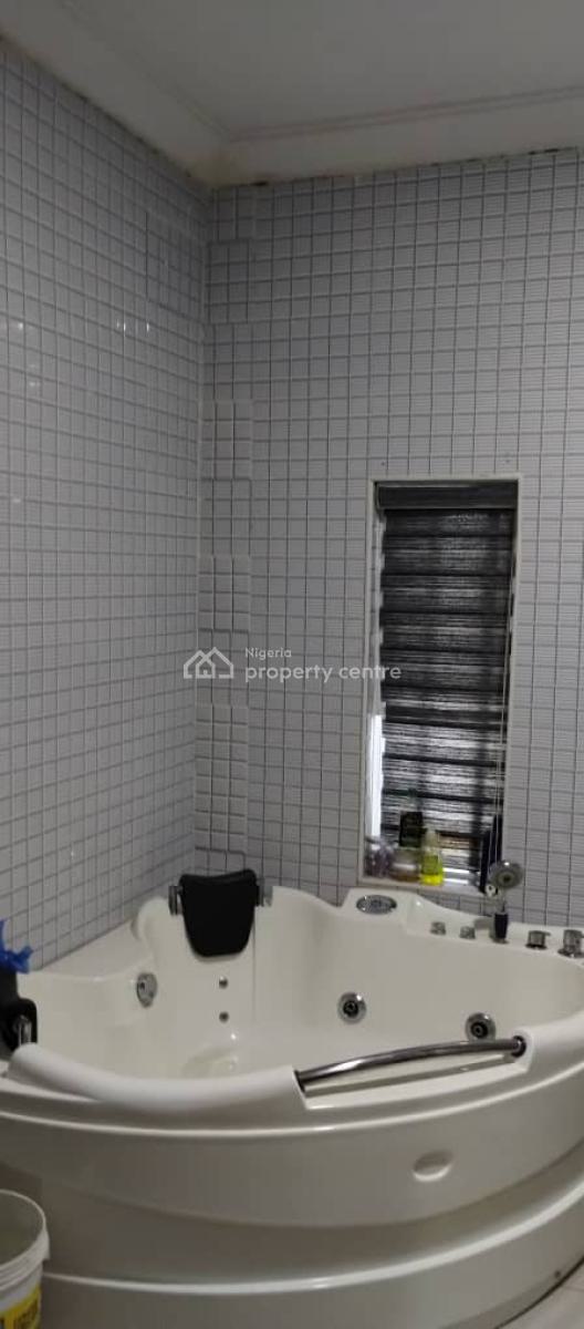 5 Bedroom Detached Duplex with Bq, Gra Phase 1, Magodo, Lagos, Detached Duplex for Rent