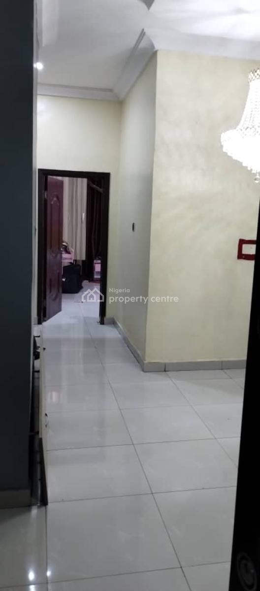 5 Bedroom Detached Duplex with Bq, Gra Phase 1, Magodo, Lagos, Detached Duplex for Rent