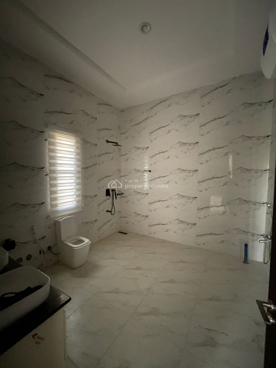 5 Bedroom Duplex with 5 Aside Futsal Pitch, Unguwan Rimi Gra, Kaduna North, Kaduna, Detached Duplex for Sale