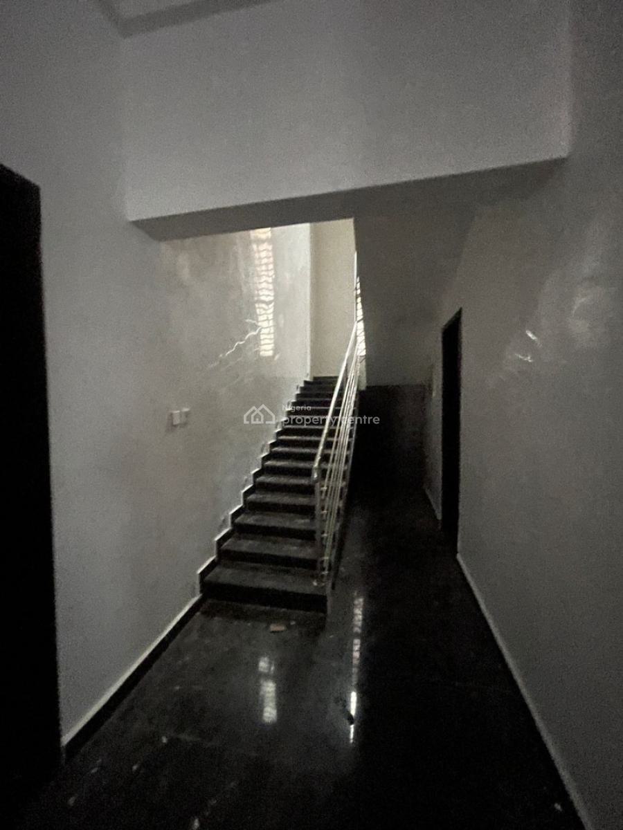 5 Bedroom Duplex with 5 Aside Futsal Pitch, Unguwan Rimi Gra, Kaduna North, Kaduna, Detached Duplex for Sale