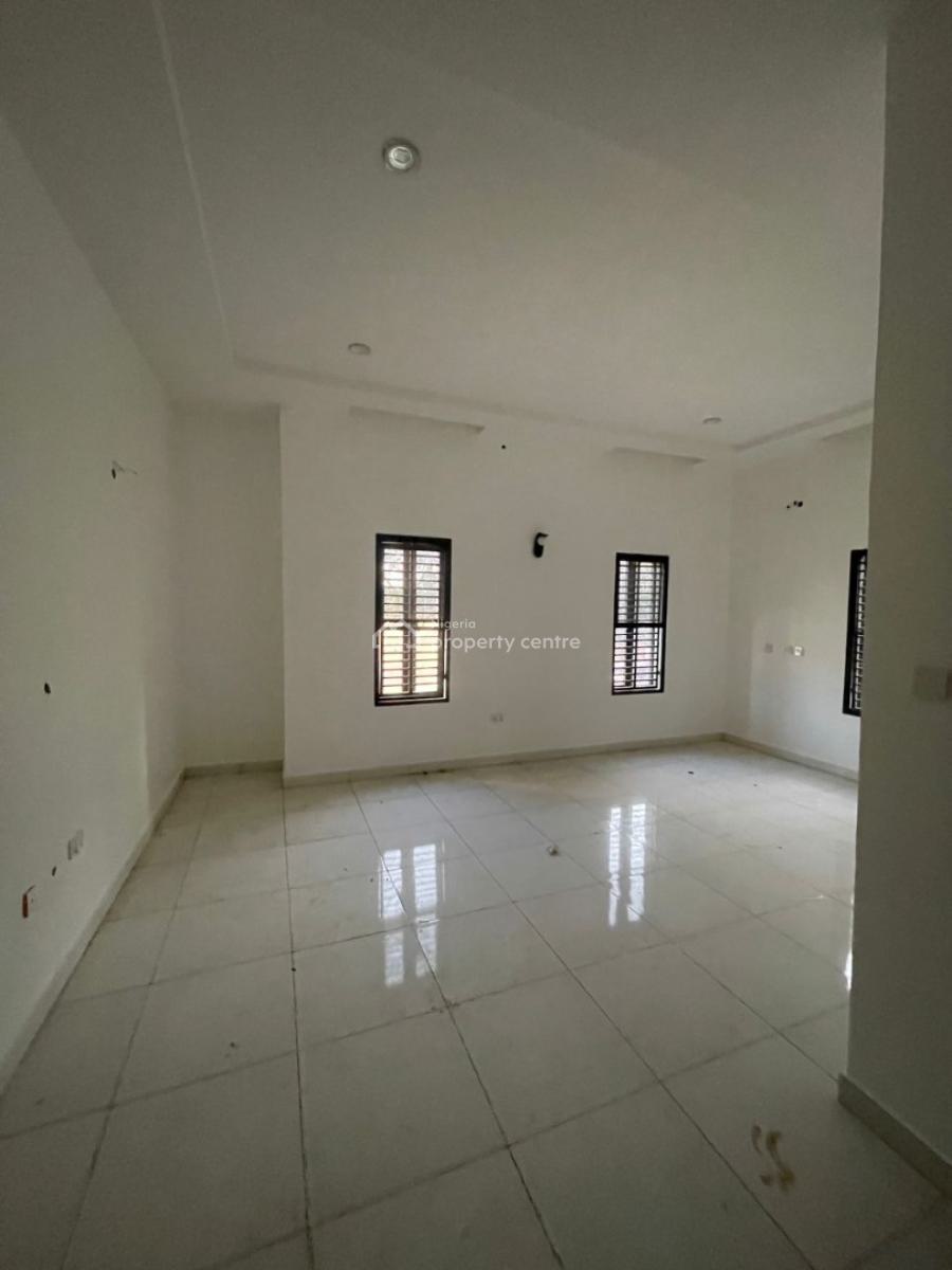 5 Bedroom Duplex with 5 Aside Futsal Pitch, Unguwan Rimi Gra, Kaduna North, Kaduna, Detached Duplex for Sale