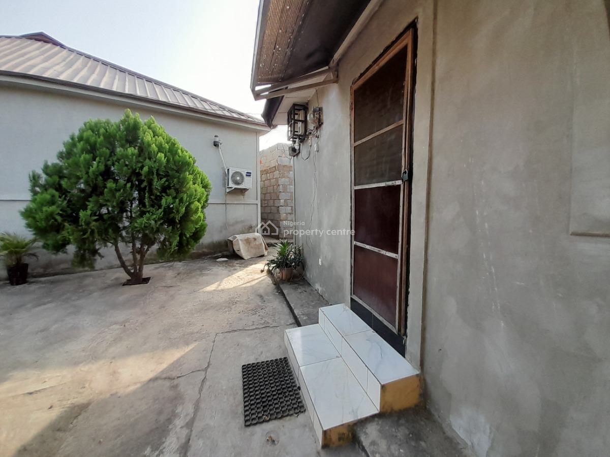 Well-positioned Multi-unit Property in a Secure, Serene Estate, Arab Road, Kubwa, Abuja, Detached Bungalow for Sale