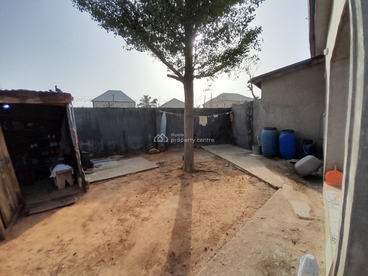 Well-positioned Multi-unit Property in a Secure, Serene Estate, Arab Road, Kubwa, Abuja, Detached Bungalow for Sale