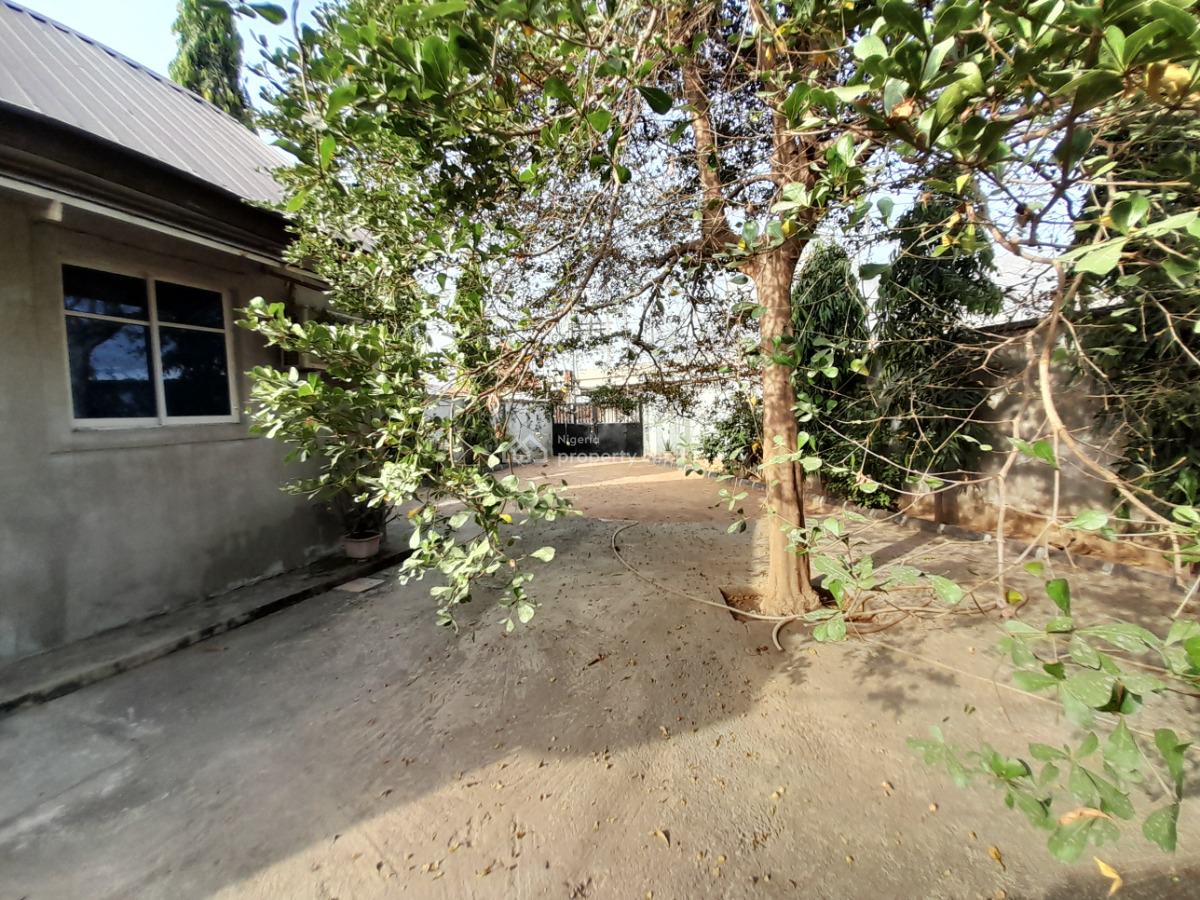Well-positioned Multi-unit Property in a Secure, Serene Estate, Arab Road, Kubwa, Abuja, Detached Bungalow for Sale