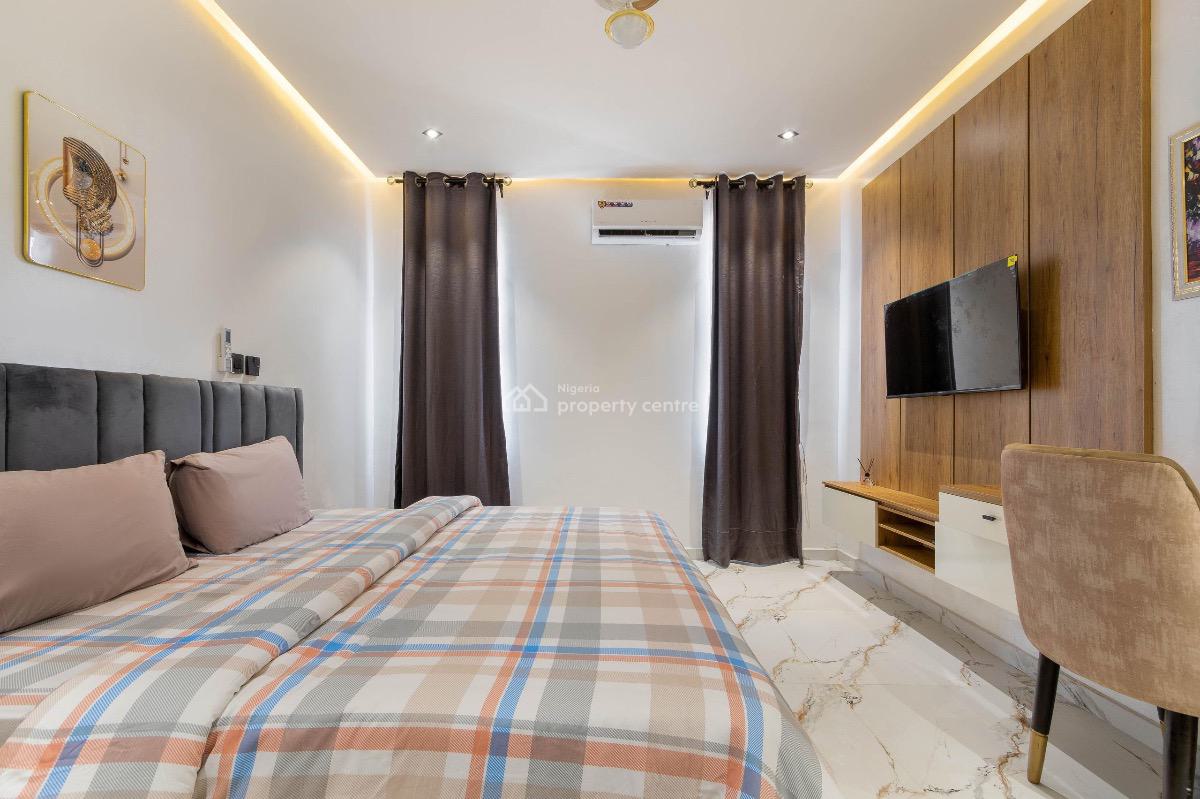 2 Bedroom Apartment, Ikate, Lekki, Lagos, Flat / Apartment Short Let