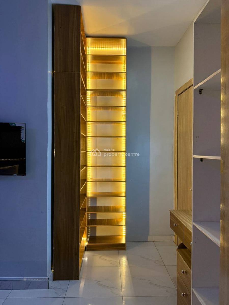 2 Bedroom Luxury Apartment, Orchid Road, Lekki, Lagos, Flat / Apartment Short Let