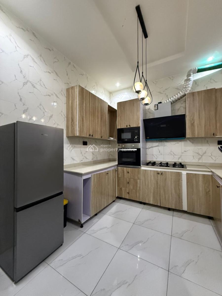 2 Bedroom Luxury Apartment, Orchid Road, Lekki, Lagos, Flat / Apartment Short Let