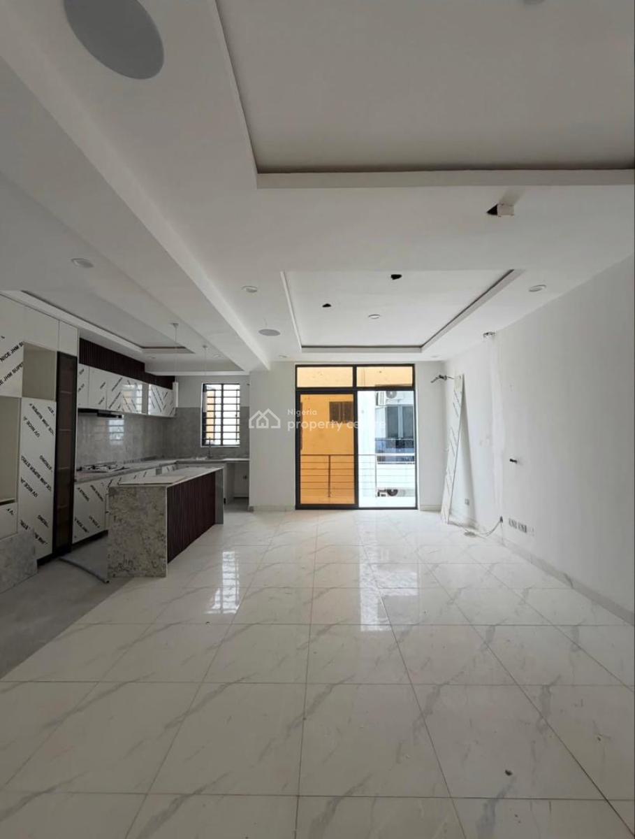 Lovely 2 Bedroom, Off Freedom Way, Lekki, Lagos, Flat / Apartment for Sale