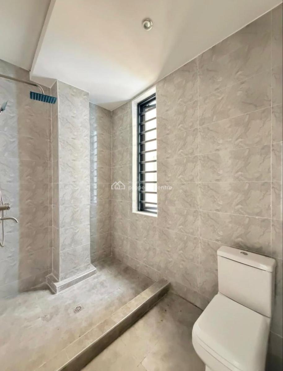 Lovely 3 Bedroom Flat, Off Freedom Way, Lekki, Lagos, Flat / Apartment for Sale