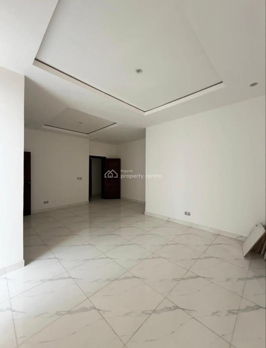 Lovely 3 Bedroom Flat, Off Freedom Way, Lekki, Lagos, Flat / Apartment for Sale