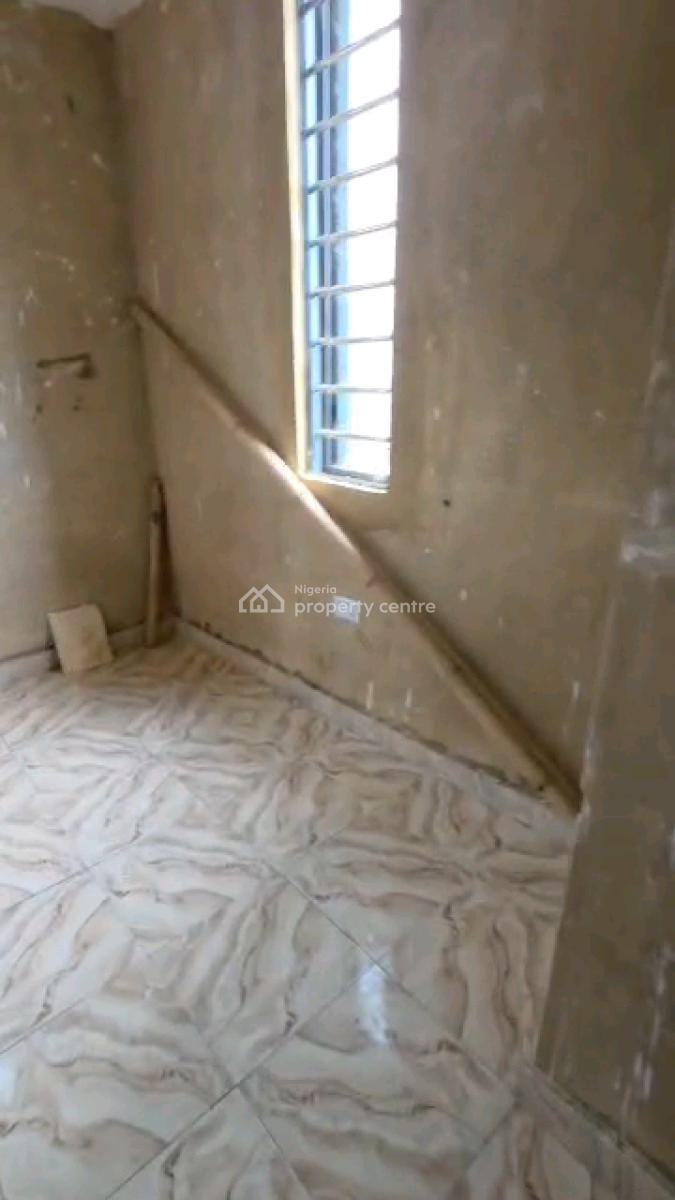 Newly Built, Spacious and Standard  Miniflat, Onipanu, Shomolu, Lagos, Mini Flat (room and Parlour) for Rent