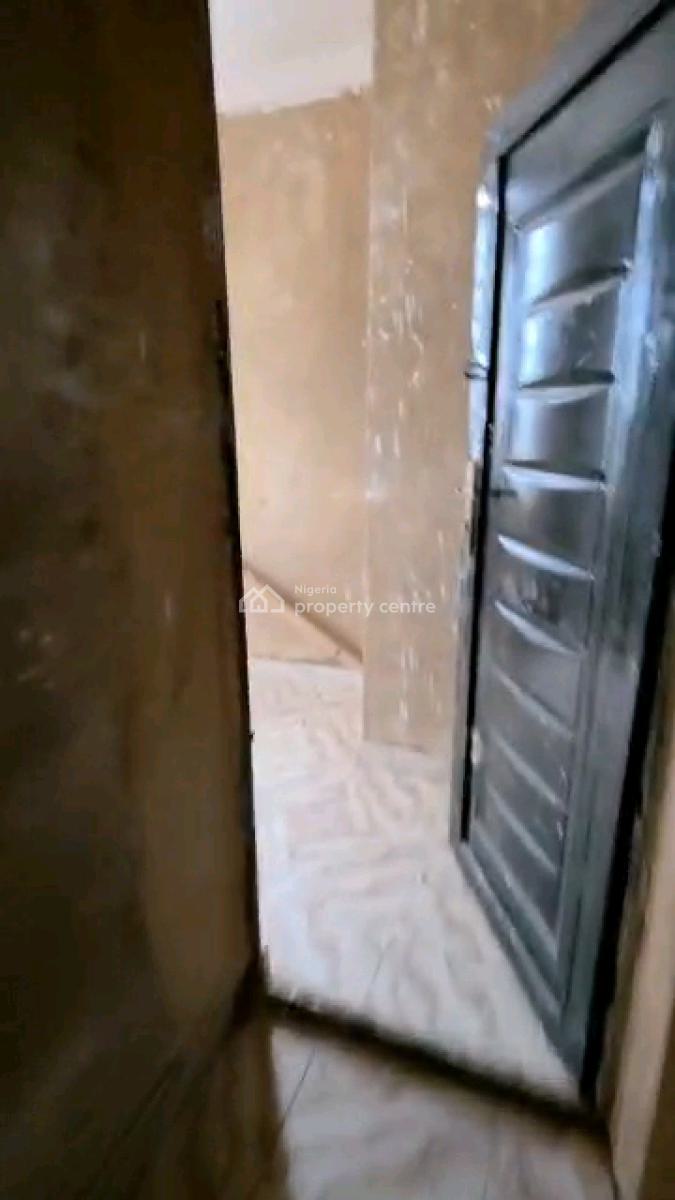 Newly Built, Spacious and Standard  Miniflat, Onipanu, Shomolu, Lagos, Mini Flat (room and Parlour) for Rent