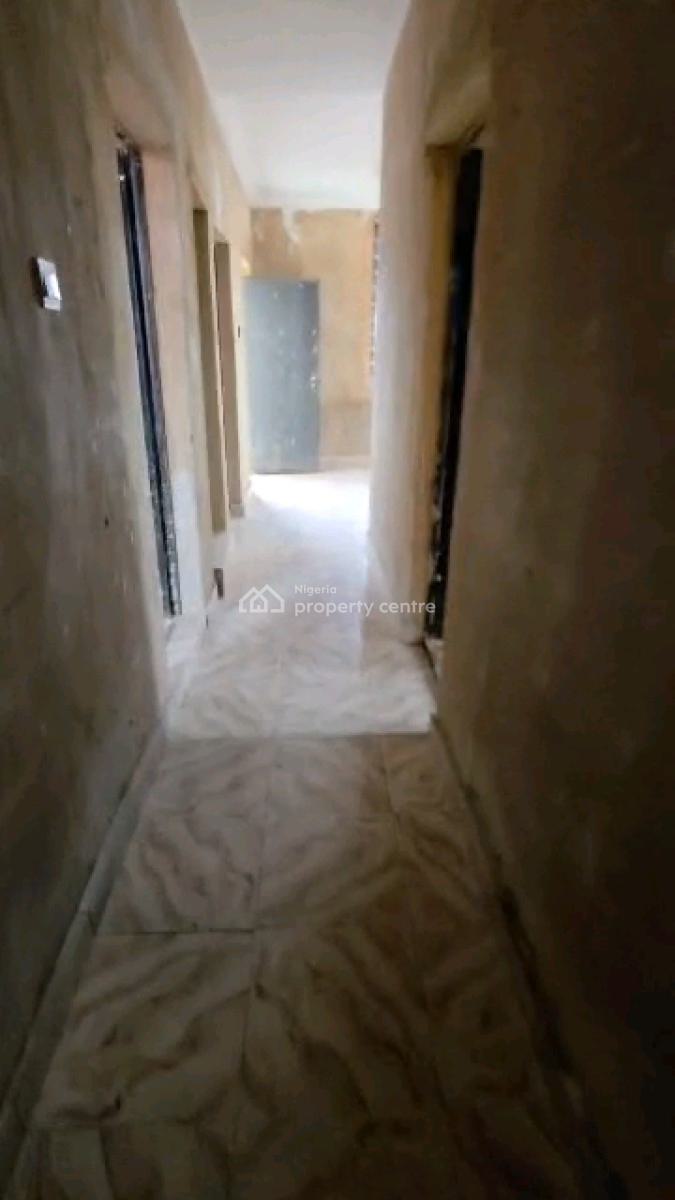 Newly Built, Spacious and Standard  Miniflat, Onipanu, Shomolu, Lagos, Mini Flat (room and Parlour) for Rent