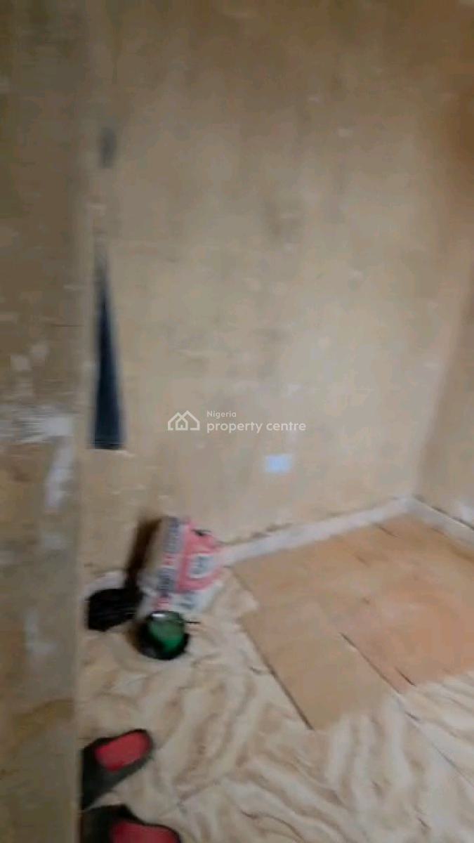 Newly Built, Spacious and Standard  Miniflat, Onipanu, Shomolu, Lagos, Mini Flat (room and Parlour) for Rent