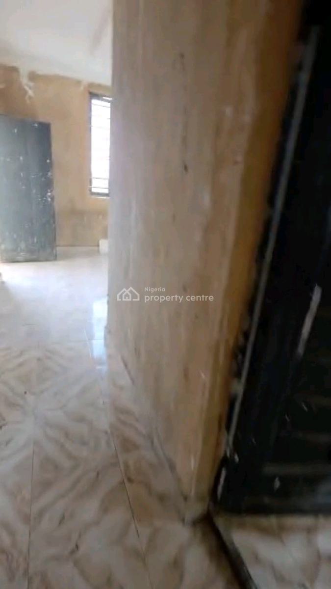 Newly Built, Spacious and Standard  Miniflat, Onipanu, Shomolu, Lagos, Mini Flat (room and Parlour) for Rent