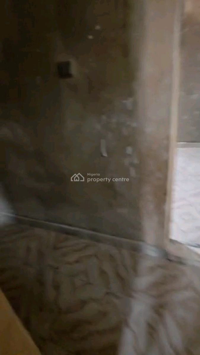 Newly Built, Spacious and Standard  Miniflat, Onipanu, Shomolu, Lagos, Mini Flat (room and Parlour) for Rent