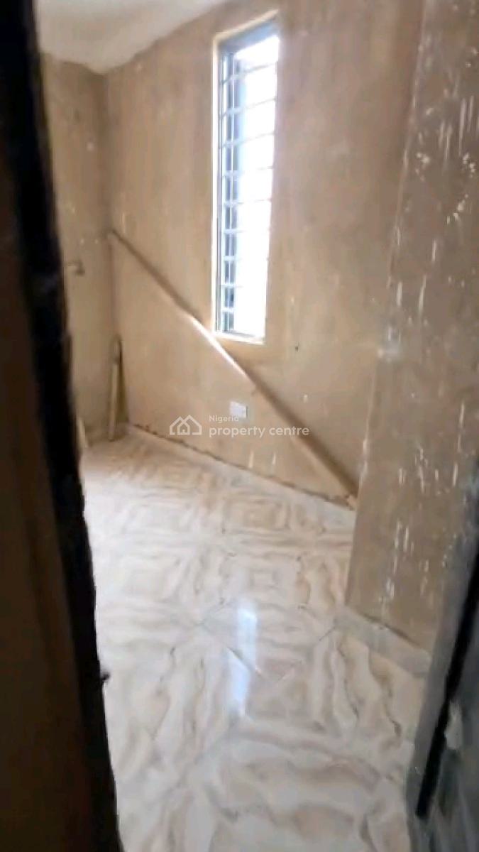 Newly Built, Spacious and Standard  Miniflat, Onipanu, Shomolu, Lagos, Mini Flat (room and Parlour) for Rent