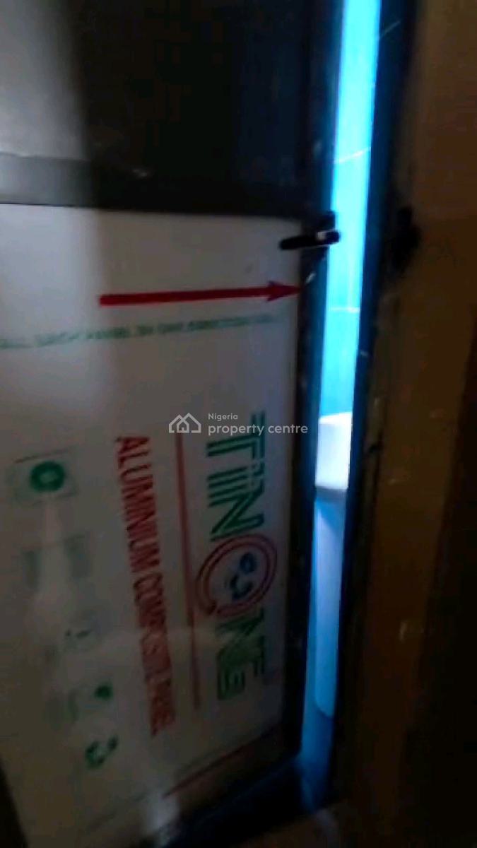 Newly Built, Spacious and Standard  Miniflat, Onipanu, Shomolu, Lagos, Mini Flat (room and Parlour) for Rent