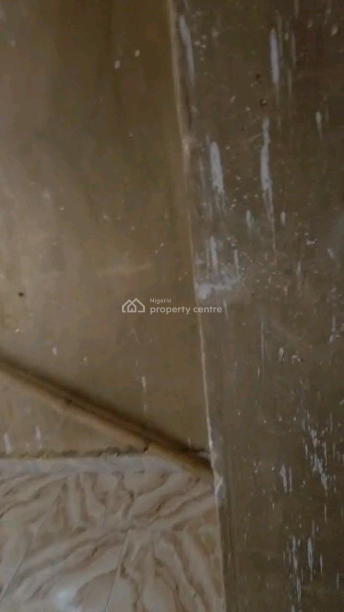 Newly Built, Spacious and Standard  Miniflat, Onipanu, Shomolu, Lagos, Mini Flat (room and Parlour) for Rent