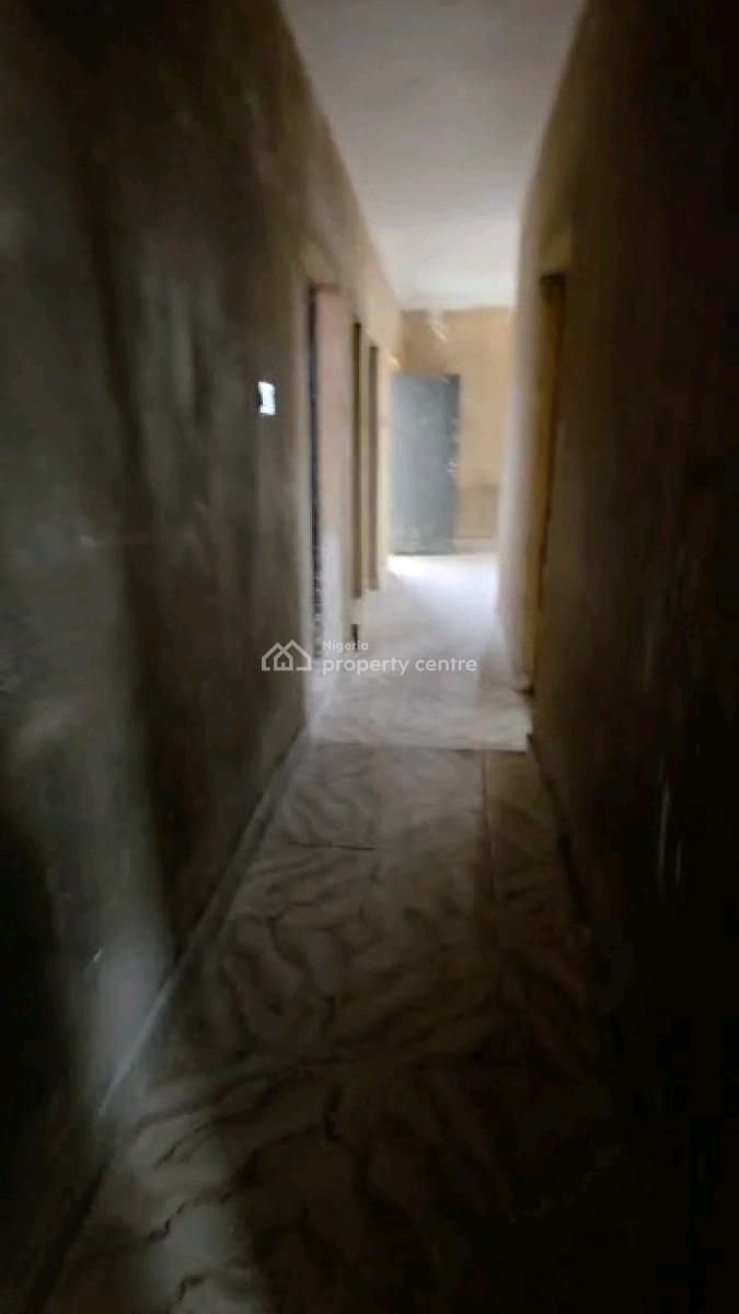 Newly Built, Spacious and Standard  Miniflat, Onipanu, Shomolu, Lagos, Mini Flat (room and Parlour) for Rent