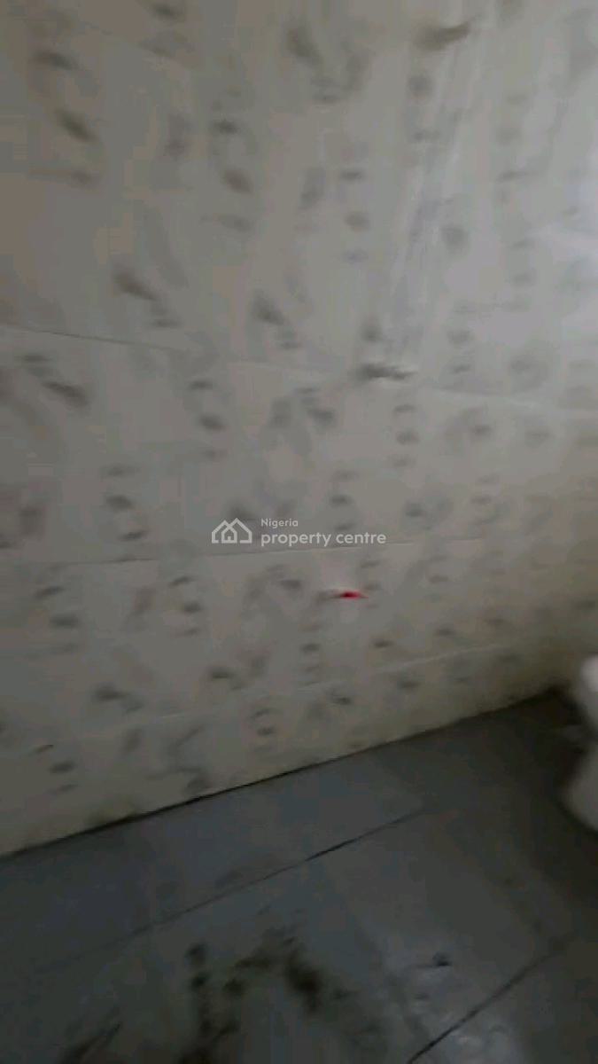 Newly Built, Spacious and Standard  Miniflat, Onipanu, Shomolu, Lagos, Mini Flat (room and Parlour) for Rent