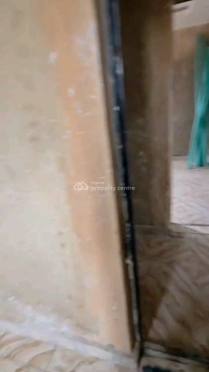 Newly Built, Spacious and Standard  Miniflat, Onipanu, Shomolu, Lagos, Mini Flat (room and Parlour) for Rent