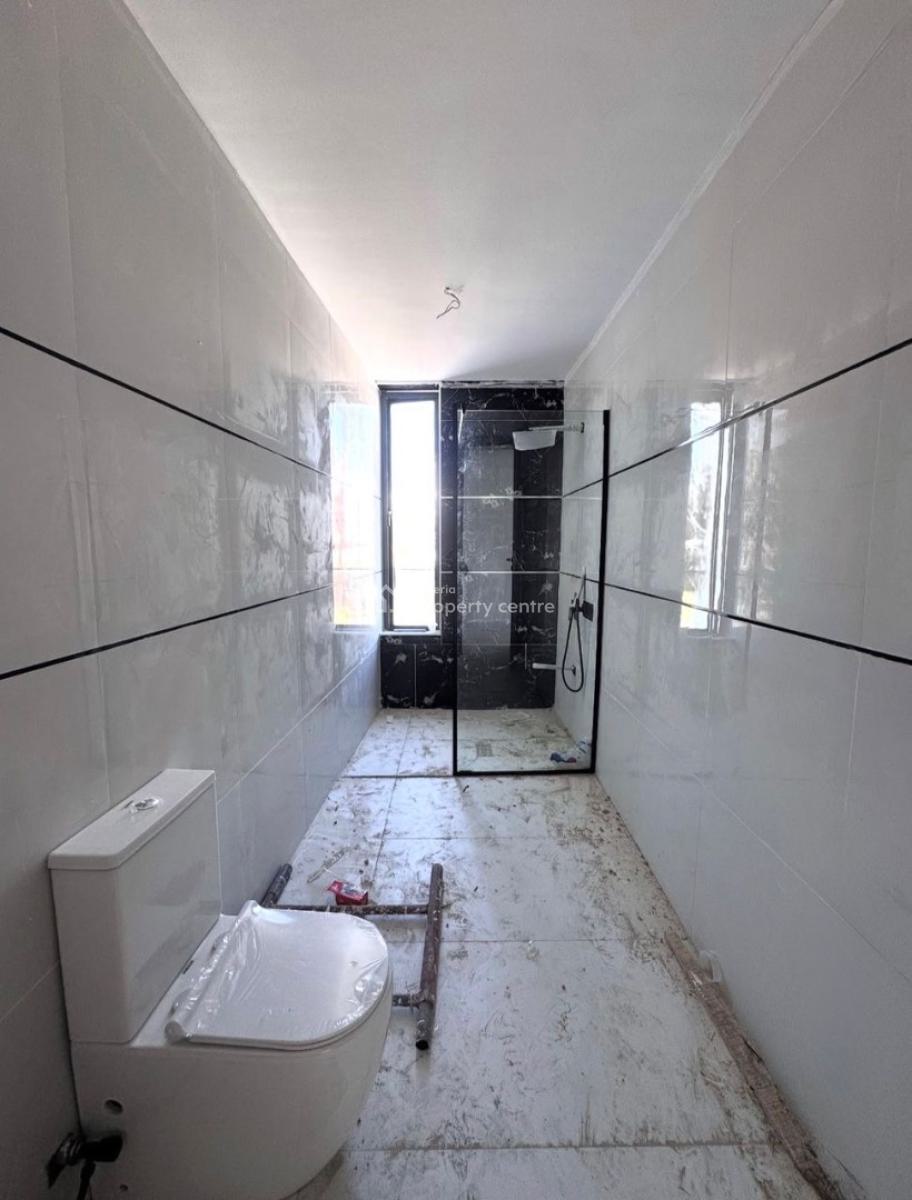 Luxury 5 Bedroom with Pool, Cowrie Creek Estate, Ikate, Lekki, Lagos, Detached Duplex for Sale