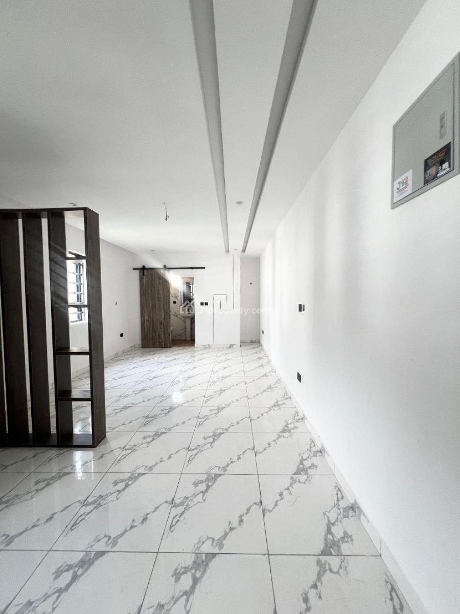 Beautifully Finished Studio Apartment, Chevron Toll Gate, Lekki, Lagos, Flat / Apartment for Sale