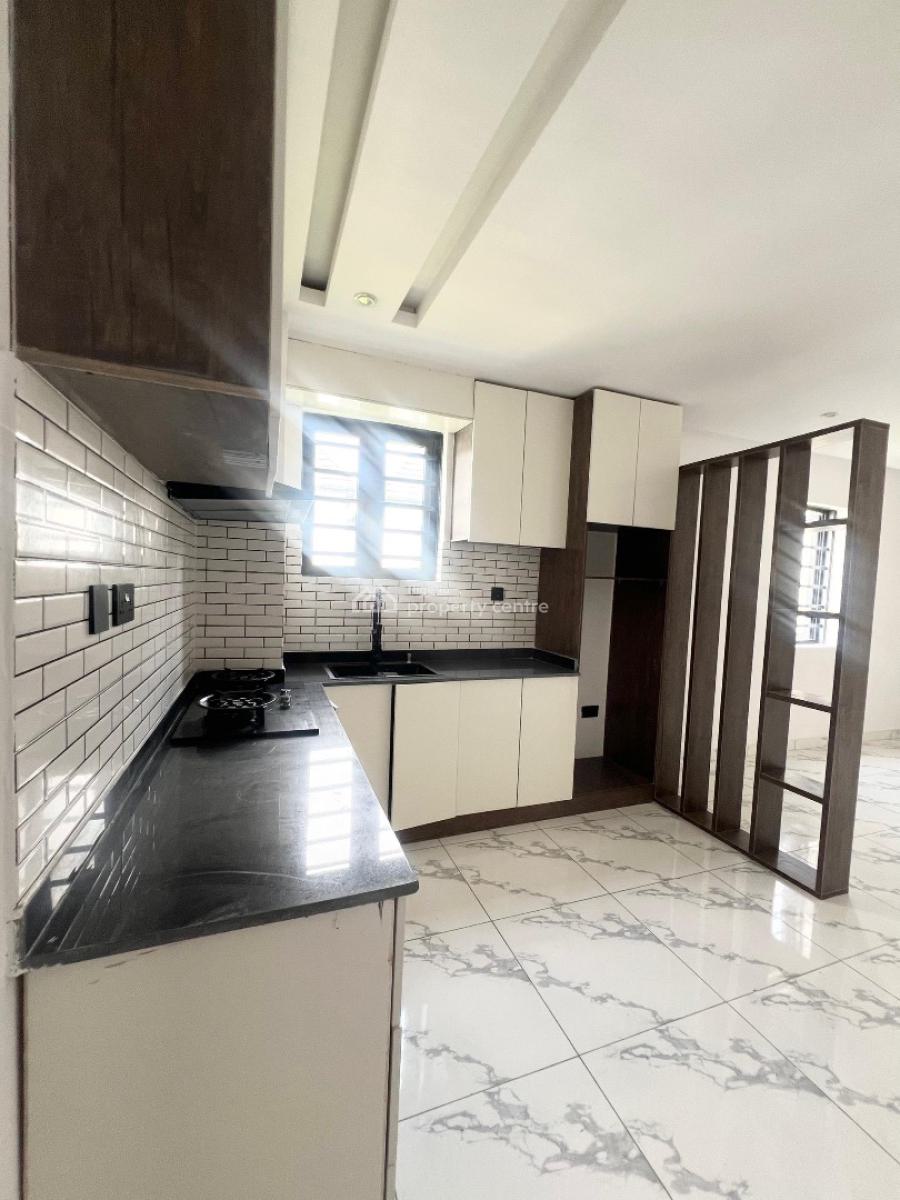 Beautifully Finished Studio Apartment, Chevron Toll Gate, Lekki, Lagos, Flat / Apartment for Sale