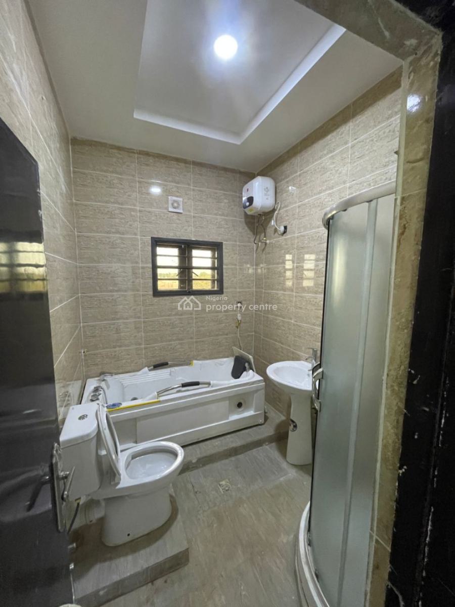 5 Bedroom Duplex, Unguwan Dosa, Kaduna North, Kaduna, Detached Duplex for Sale