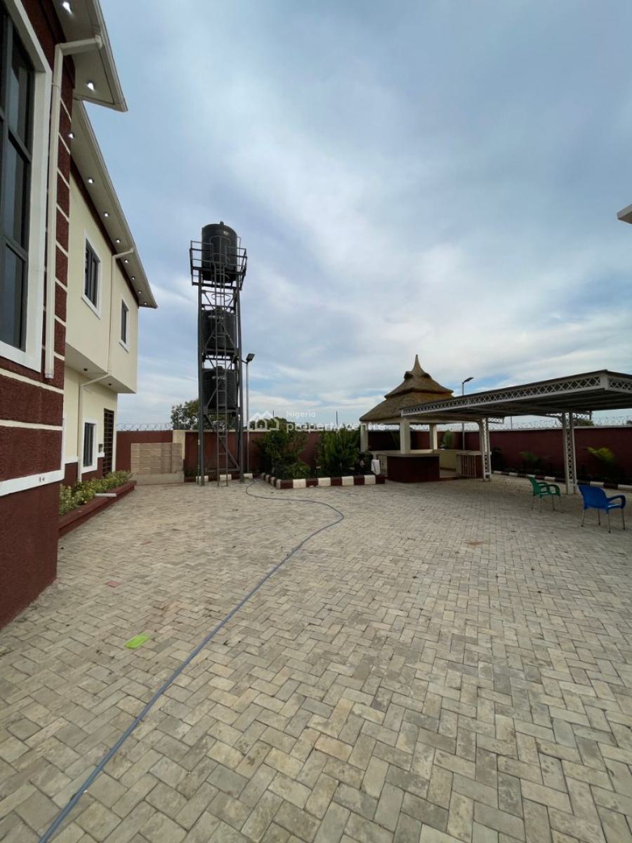 5 Bedroom Duplex, Unguwan Dosa, Kaduna North, Kaduna, Detached Duplex for Sale