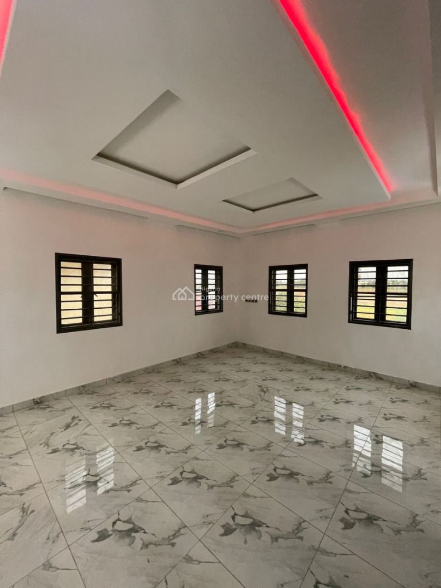 5 Bedroom Duplex, Unguwan Dosa, Kaduna North, Kaduna, Detached Duplex for Sale