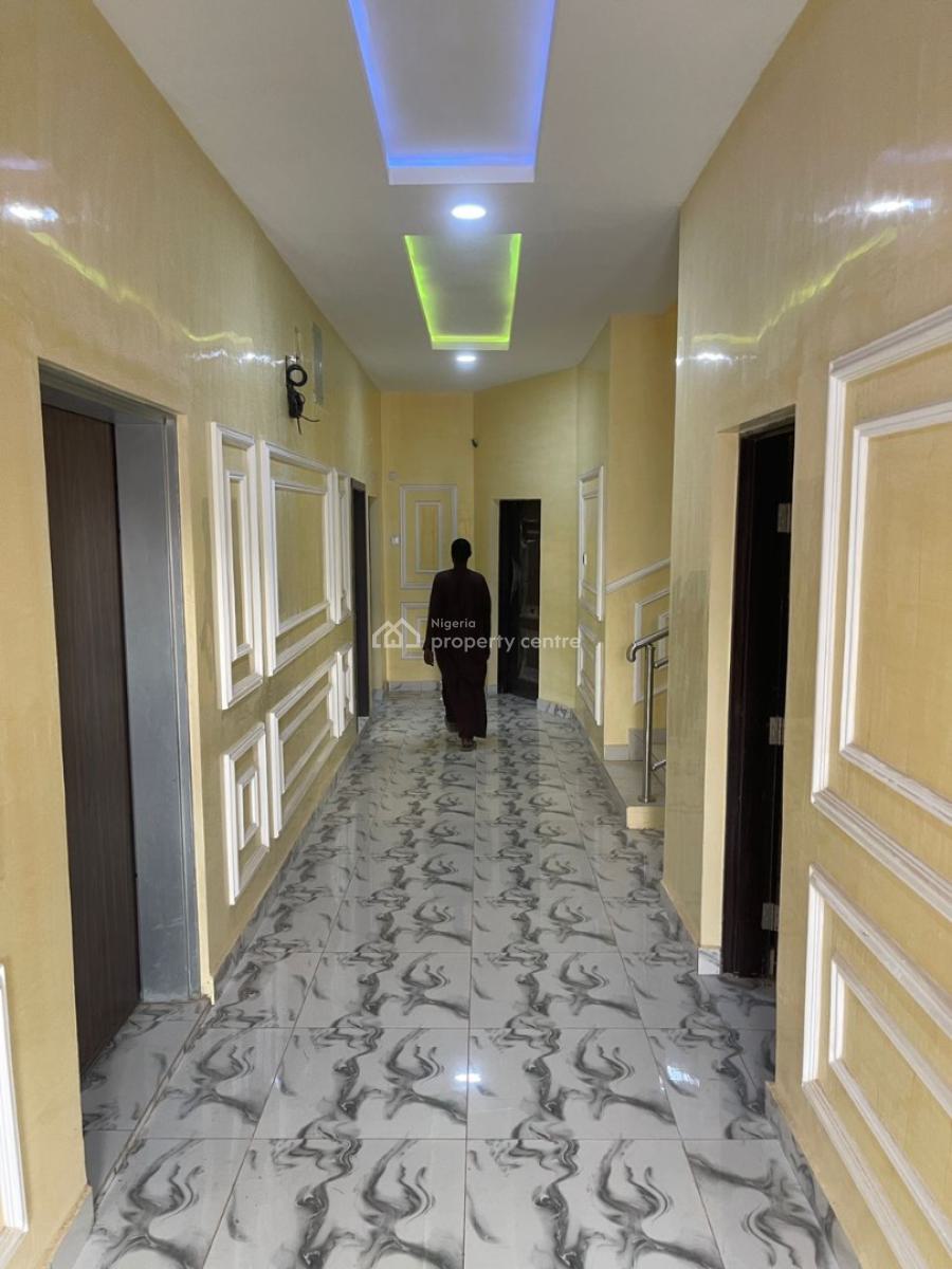 5 Bedroom Duplex, Unguwan Dosa, Kaduna North, Kaduna, Detached Duplex for Sale