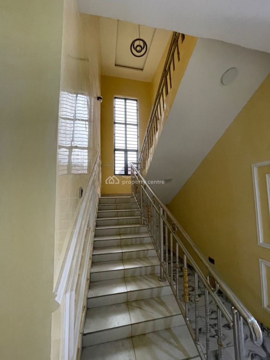 5 Bedroom Duplex, Unguwan Dosa, Kaduna North, Kaduna, Detached Duplex for Sale