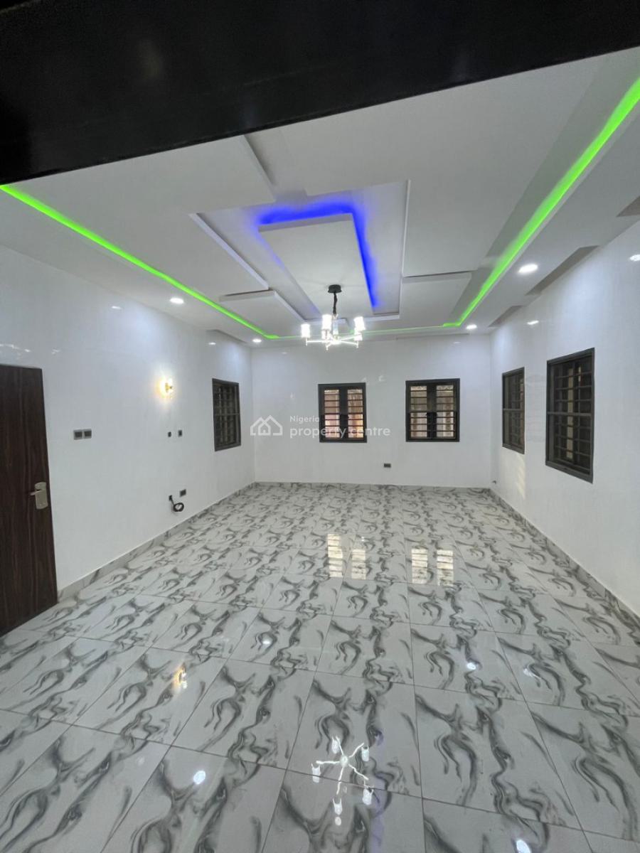 5 Bedroom Duplex, Unguwan Dosa, Kaduna North, Kaduna, Detached Duplex for Sale
