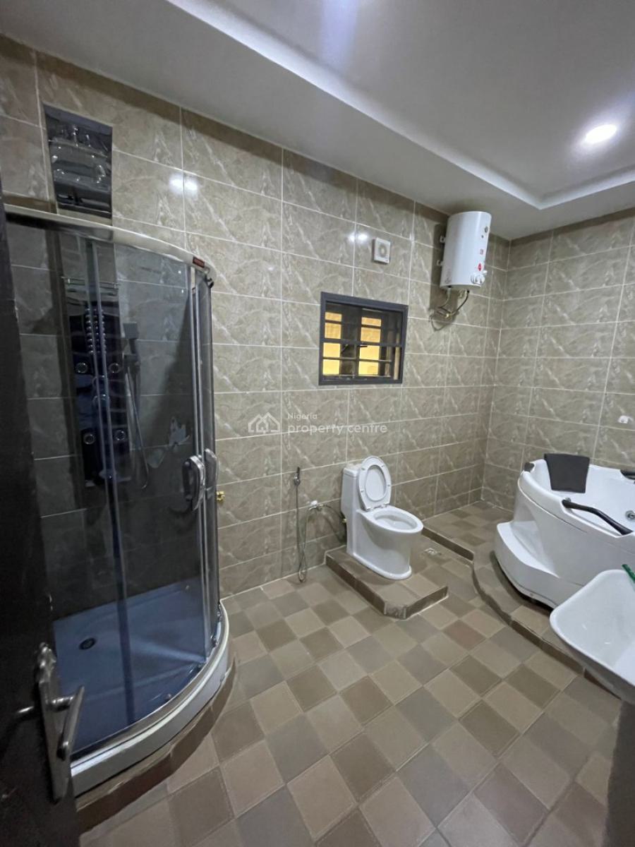 5 Bedroom Duplex, Unguwan Dosa, Kaduna North, Kaduna, Detached Duplex for Sale