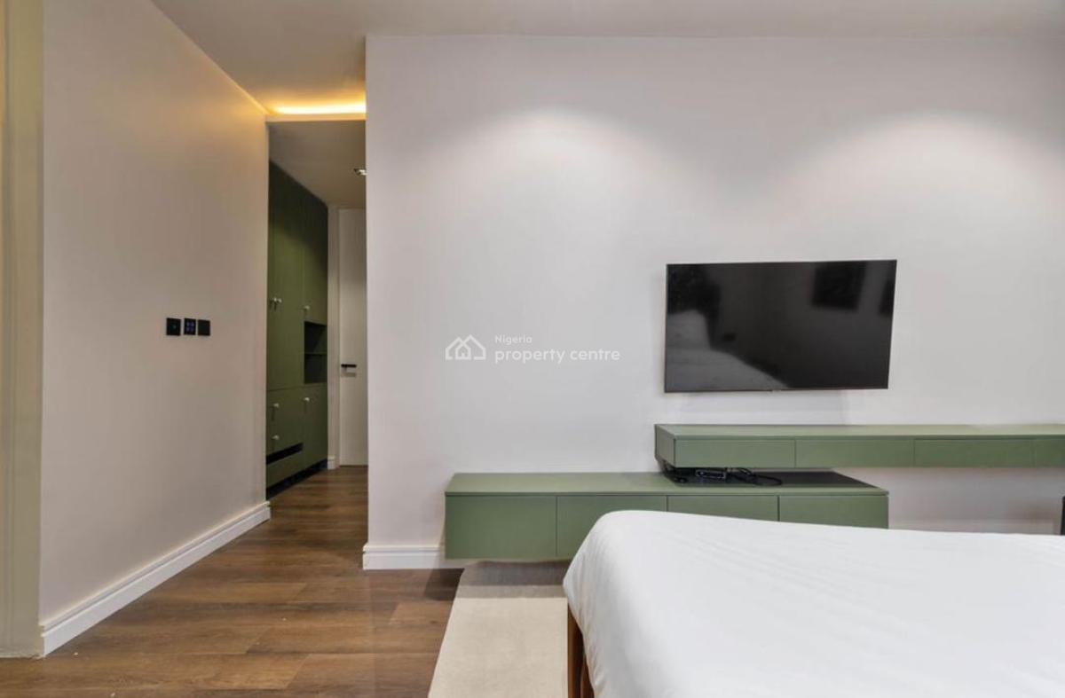 2 Bedroom Penthouse, Lekki, Lagos, House Short Let